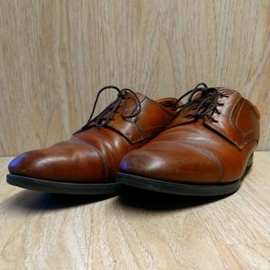 Vintage Men's Florsheim Shoes 12138-221